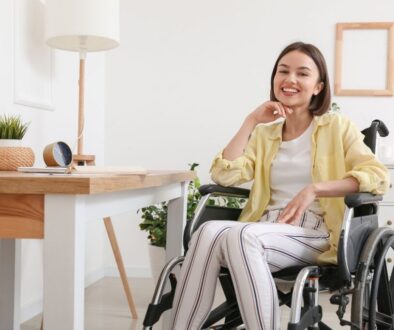 home modifications for disability