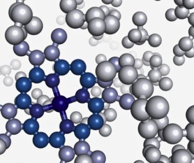 The extracellular matrix (ECM) is a complex network of proteins and molecules.