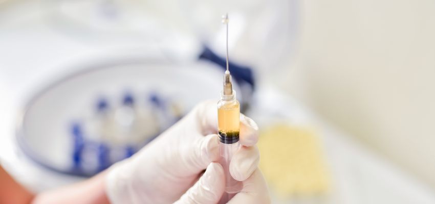 regenerative medicine treatment (3) PRP therapy leverages the body's innate healing capabilities to accelerate recovery.